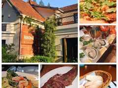 -弗兰克牛排西餐厅Ribone steak house(柠檬花园店)