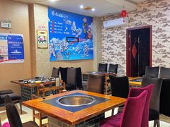 -老刘生态大鱼坊铁锅炖鱼(赛马场店)