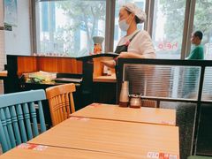 -小杨生煎(香港名都店)