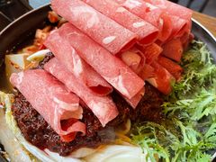 -MI WU FACTORY米屋美食工厂餐厅(绿地店)