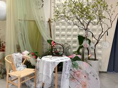 -山与蓝·轻糖鲜果蛋糕(勒泰店)