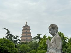 -大慈恩寺(大雁塔)