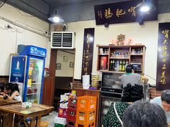 -朱大嘴肥肠血旺(福字街店)