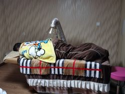 -愈元涵·手工艾灸