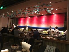 -和彩放题餐厅(酒仙桥店)