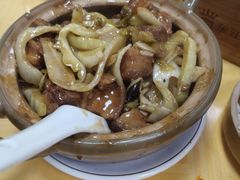 -东江客家情食府