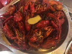 麻辣龙虾-刘一龙虾.烧烤(理工直营店)