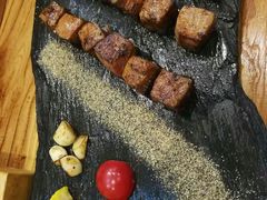 -和风清味日本料理(希尔顿店)