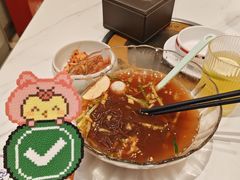 -七八冷面·延边朝鲜族美食(世纪汇店)