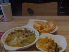-南城香·饭香串香馄饨香(青年路店)
