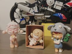 -泡泡玛特POPMART(宁波印象城店)