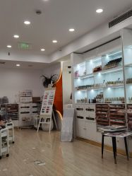 -斯馨·健康美甲美睫