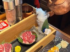 -牛道·和牛九食(市府恒隆广场店)