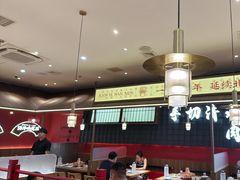 -侃爷南门铜锅涮肉