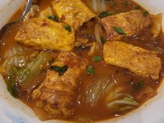 白菜粉丝蛋饺-道道鲜·崇明私房菜(五角场店)