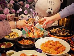 -蝦塘·中国餐馆(城墙南马道巷店)