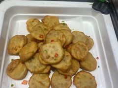 -圣琼美食百汇自助餐厅(长安万达店)