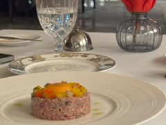 -圣丰索菲特·法国餐厅