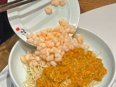 -裕兴记•蟹黄面馆(人民广场店)