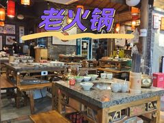 -重庆渝达老火锅(春熙路店)