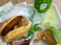-德克士(通惠门店)