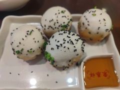 -东泰祥生煎馆(陕西南路店)