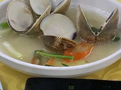 -明记海鲜大排档(巽寮湾店)