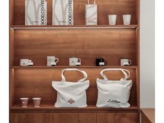 -LilBee Coffee