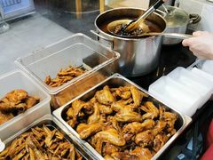 -山水肠粉(盐田店)