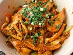 -辣螃铠盆盆蟹大排档(总店)