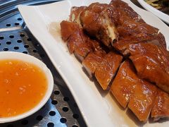 广式烧鸭半只-宏记广东客家菜(丰汇店)