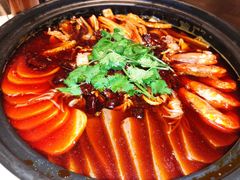 -俏江南天津时尚曲艺主题餐厅(马场道店)