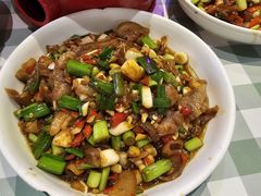 -彭耕记猪油炒小菜(吉联mall店)