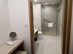 -深圳机场凯悦嘉轩酒店