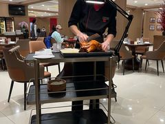 -全聚德(上海首店浦东店)