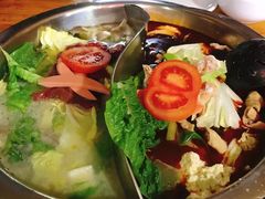 -陈记泸州酸菜豆花火锅(建设路店)