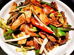 -老头儿油爆虾·知味杭州(爱琴海购物中心)