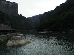 -河南宝泉旅游区