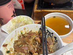 -熊吞·大碗丼烧肉饭(正弘城店)