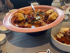 -柿合缘新京菜(国金中心商场店)
