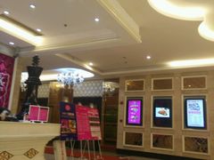 -自由港KTV(王子公主金平店)