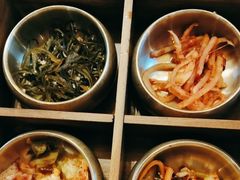 -河坝烧烤串城(金达莱店)