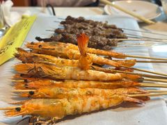 -烤五行·烧烤烤串(石佛营店)