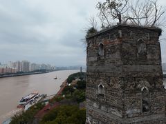 -江心屿景区
