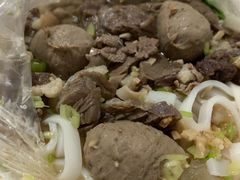 -菜忠潮州牛肉店(岗厦店)