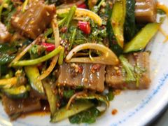-家族食馆(恒昊小区店)