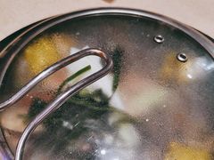-船梆煮•蒸汽海鲜·生腌干蒸(五四广场店)