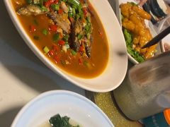 -千岛湖小鱼儿·淳安匠心农家菜