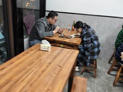 -何记酿皮店(西流湾店)