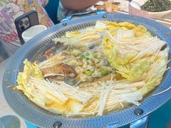 -半天妖烤鱼(方庄店)